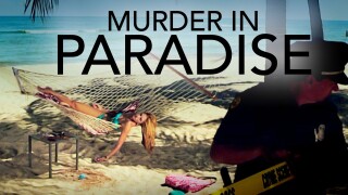 Murder in Paradise