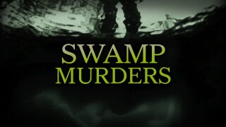 Swamp Murders