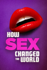 How Sex Changed the World