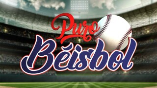 Puro béisbol
