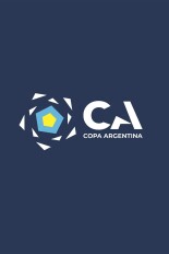 Fútbol Copa Argentina