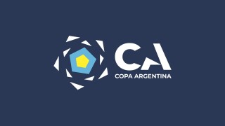 Fútbol Copa Argentina