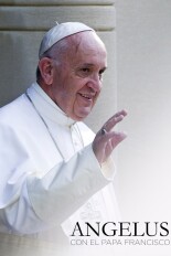 Angelus con el Papa Francisco