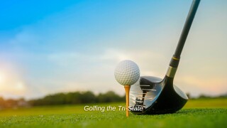 Golfing the Tri-State