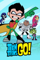 Teen Titans Go!