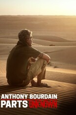 Anthony Bourdain: Parts Unknown