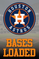 Astros Bases Loaded