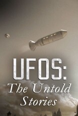 UFOs: The Untold Stories