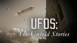 UFOs: The Untold Stories