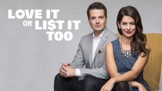 Love It or List It, Too