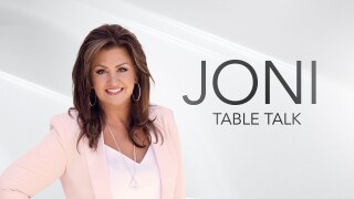 Joni Table Talk