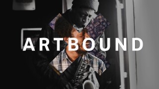 Artbound