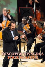 Discover Vivaldi's Four Seasons