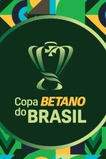 Fútbol Copa do Brasil