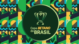 Fútbol Copa do Brasil