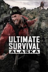 Ultimate Survival Alaska