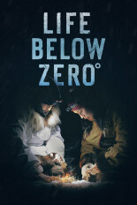 Life Below Zero