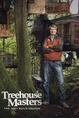 Treehouse Masters