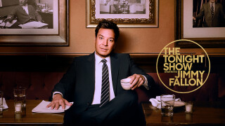 The Tonight Show Starring Jimmy Fallon