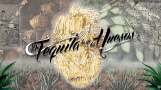 De tequila hasta los huesos