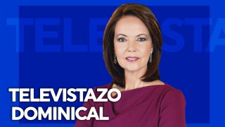 Televistazo domingo