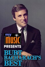 Burt Bacharach's Best (My Music Presents)