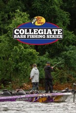 Collegiate Bass Fishing