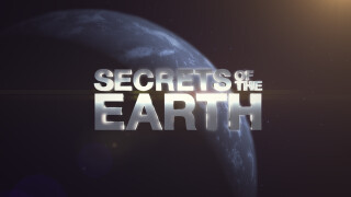 Secrets of the Earth