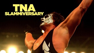 TNA Slammiversary