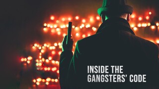 Inside the Gangsters' Code