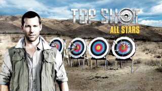 Top Shot All-Stars