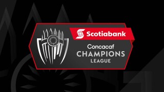 CONCACAF Liga de Campeones en 60