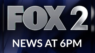 FOX 2 News at 6:00pm