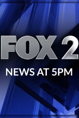 FOX 2 News at 5:00pm