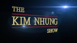 The Kim Nhung Show