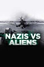 Nazis vs. Aliens