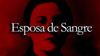 Esposa de Sangre