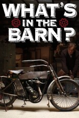 What's in the Barn?