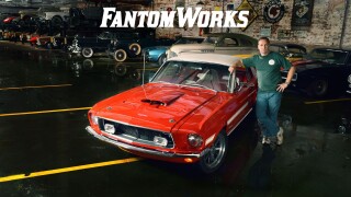 FantomWorks