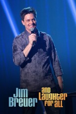 Jim Breuer: And Laughter for All