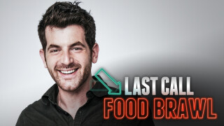 Last Call Food Brawl