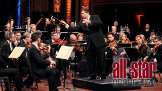 All-Star Orchestra