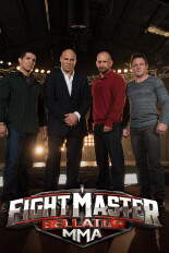 Fight Master: Bellator MMA