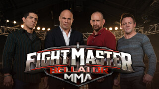 Fight Master: Bellator MMA