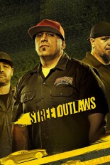 Street Outlaws