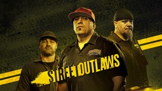 Street Outlaws