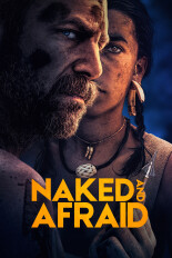 Naked and Afraid