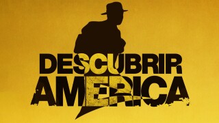 Descubrir América