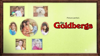 The Goldbergs