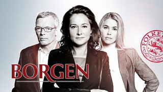 Borgen